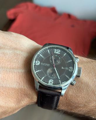 Orologio Tommy Hilfiger