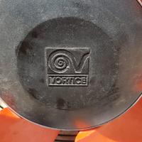 Aspiratore elicoidale