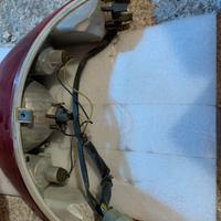 Faro posteriore beverly 125/250/400/500