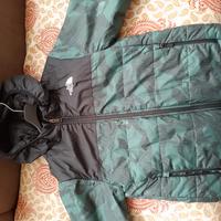 giacca the north face 