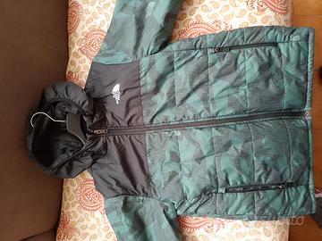 giacca the north face 