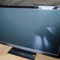 TV plasma Panasonic 42" 