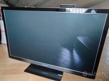 TV plasma Panasonic 42" 