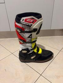 STIVALI MOTOCROSS GAERNE GX1