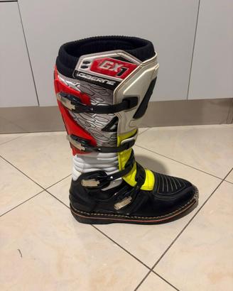 STIVALI MOTOCROSS GAERNE GX1