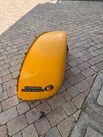 parafango sinistro 2 cv Citroen special