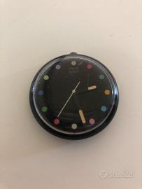 Swatch pop