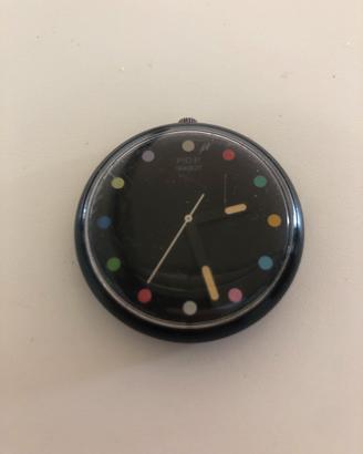 Swatch pop