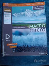 Libro Macromicro D
