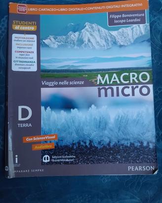 Libro Macromicro D