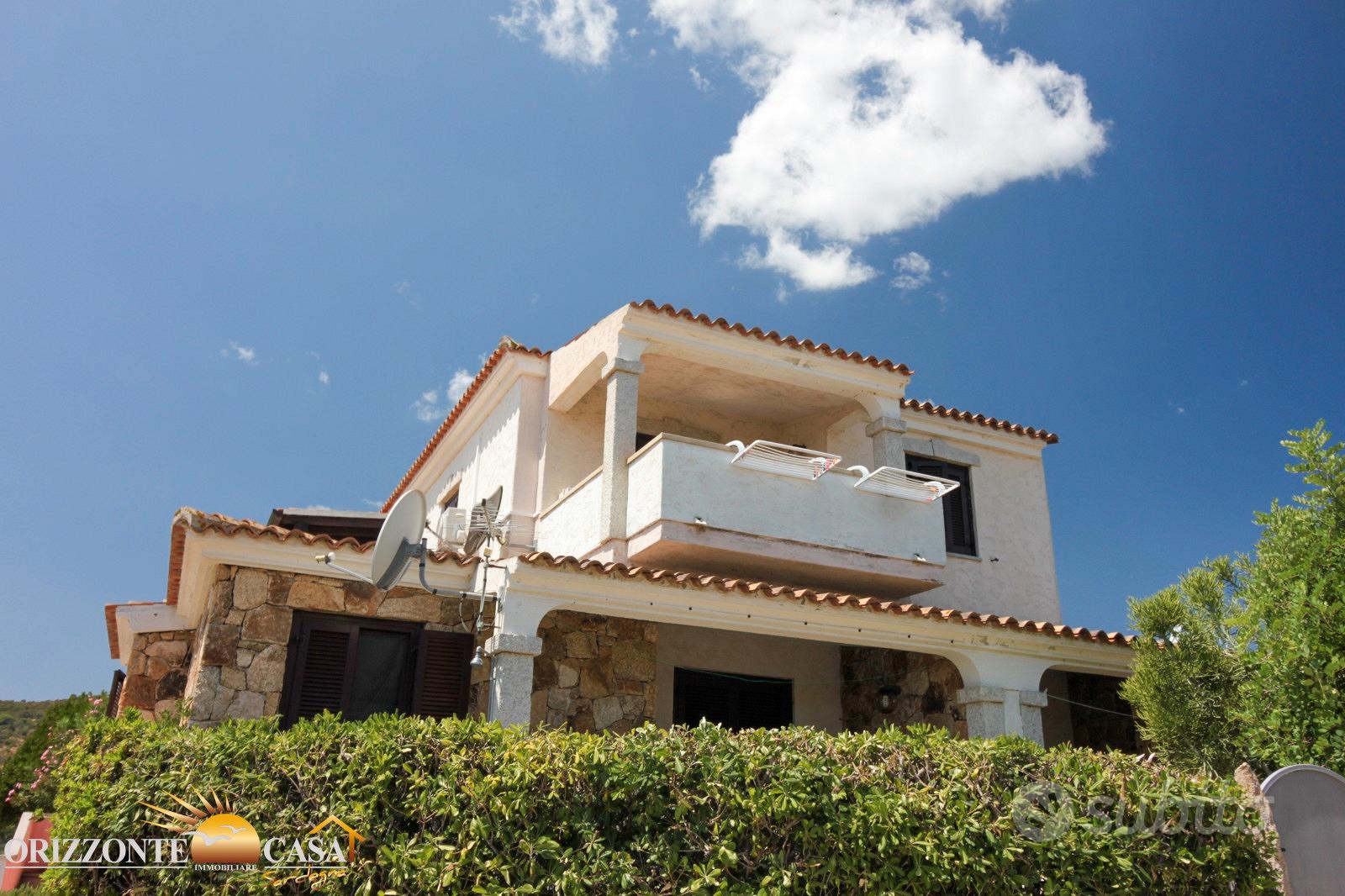 Apartment in Limpiddu, Residence Hermosa - Vista 3