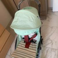 Passeggino leggero Yoya simile allo Yoyo Babyzen