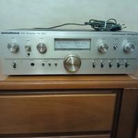 Amplificatore NORMANDE PA 1200