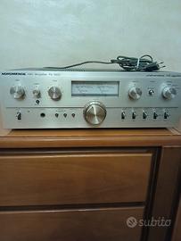 Amplificatore NORMANDE PA 1200