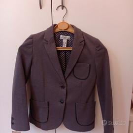 GIACCA BIMBA 140 CM 9/10 ANNI 