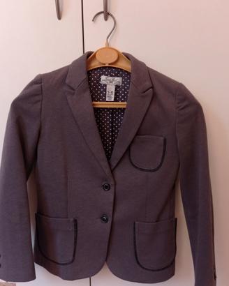 GIACCA BIMBA 140 CM 9/10 ANNI 