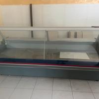banchi frigo e vetrine
