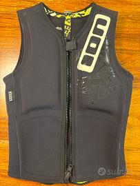 Salvagente ION Vector Vest tg.M kite surf