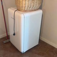 Frigo piccolo vintage klarstein Limited edition