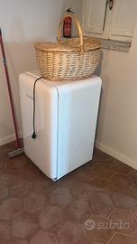 Frigo piccolo vintage klarstein Limited edition