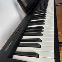ROLAND FP-10 Black