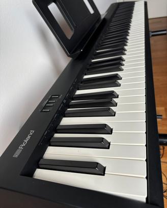 ROLAND FP-10 Black