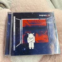 Cd negramaro