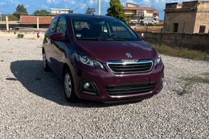 Peugeot 108 VTi 68 5 porte Active