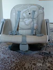 Rialzo sedia - Cam - prezzo in calo