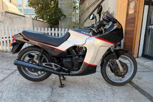Cagiva alazzurra 650