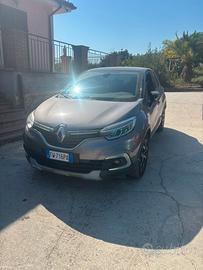 Renault Captur 2019