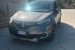 Renault Captur 2019