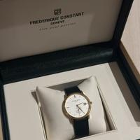 Orologio Frederique Constant - Ultra Slim