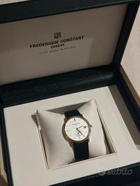 Orologio Frederique Constant - Ultra Slim