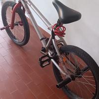bmx usata 