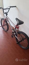 bmx usata 