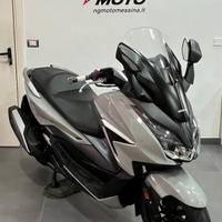 HONDA Forza 350 TASSO AGEVOLATO