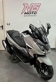 HONDA Forza 350 TASSO AGEVOLATO