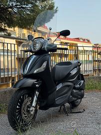 Piaggio Beverly 300 (09/2020)