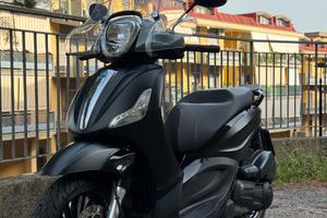 Piaggio Beverly 300 (09/2020)