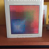 Enciclopedia della psicologia 7 volumi