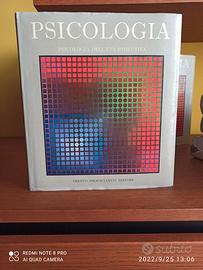 Enciclopedia della psicologia 7 volumi