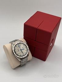 Omega Speedmaster Moonwatch Moonphase 145.0055