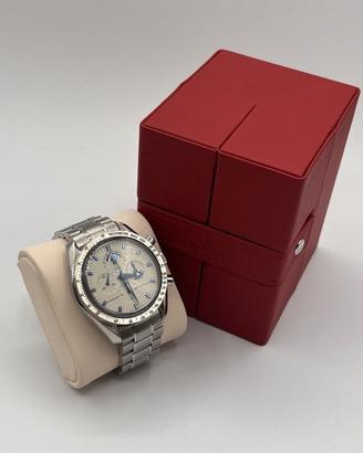 Omega Speedmaster Moonwatch Moonphase 145.0055