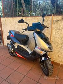 Scooter Aprilia Sr 50cc