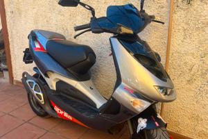 Scooter Aprilia Sr 50cc