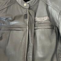 Giubotto Triumph