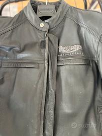 Giubotto Triumph
