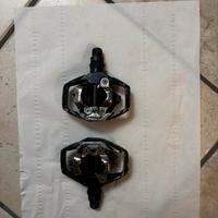 Pedali spd shimano