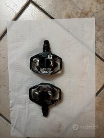 Pedali spd shimano